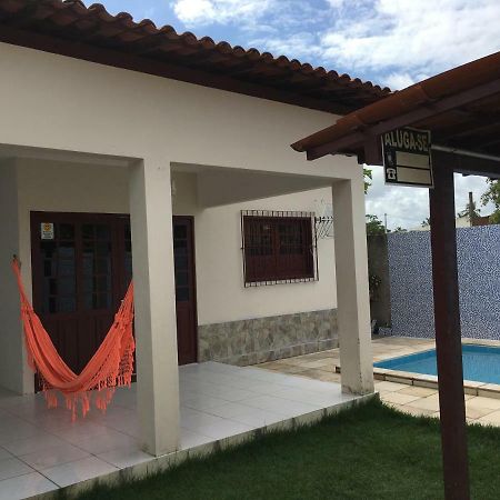 Casa Praia de Tamandaré PE Exterior foto