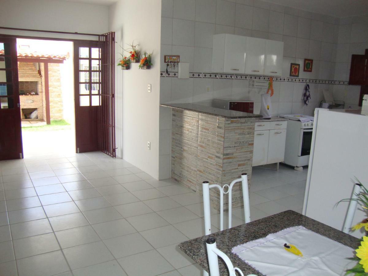 Casa Praia de Tamandaré PE Exterior foto